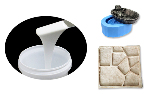 怎樣增強(qiáng)硅膠模具耐用性？