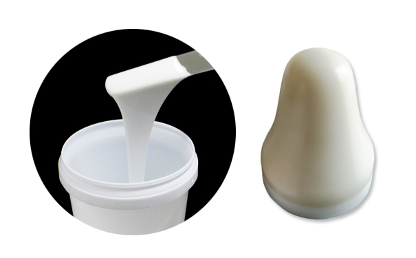 移印硅膠是什么？