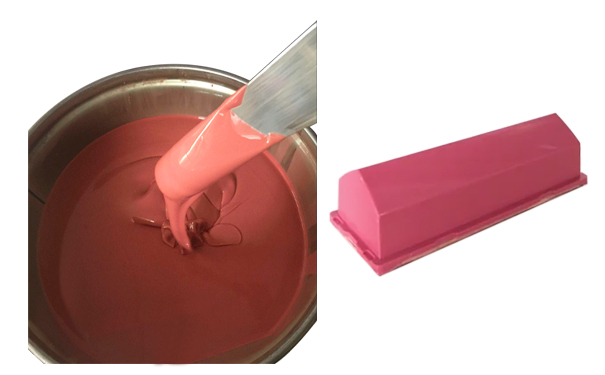 移印硅膠頭制作流程是怎樣？