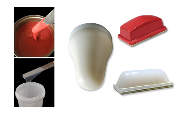 移印硅膠種類有哪些？