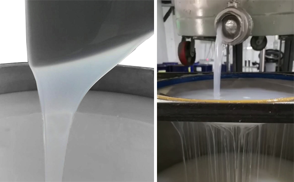 鉑金模具硅橡膠是什么？