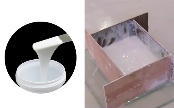 什么是室溫硫化模具硅橡膠？