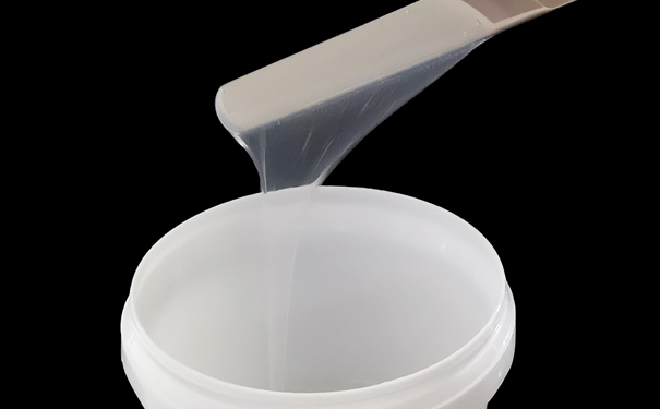 環(huán)保液體矽利康是什么？