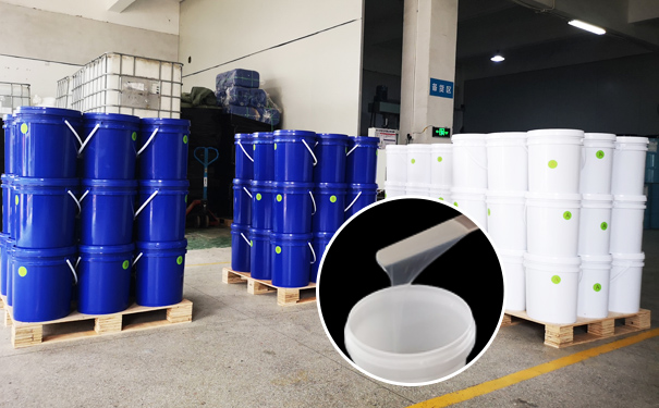 食品級硅膠操作比例是怎樣？