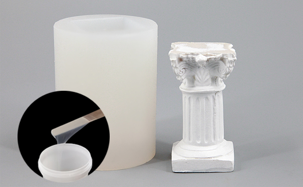 陶瓷制品模具硅膠有什么應(yīng)用特性？