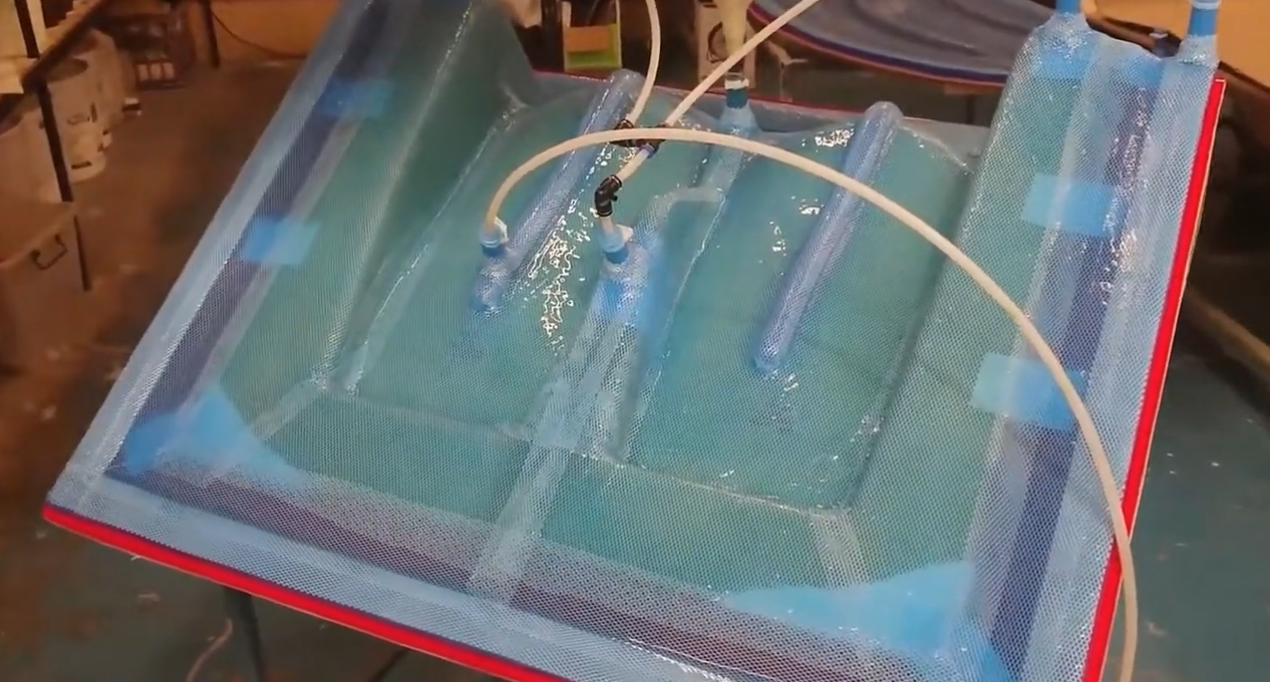 硅膠真空袋反復(fù)翻轉(zhuǎn)難題，這些預(yù)防措施讓你秒變達人