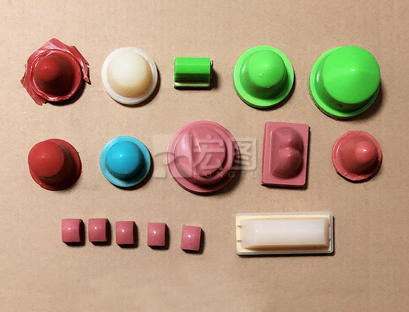 環(huán)保移印硅膠 環(huán)保移印硅膠