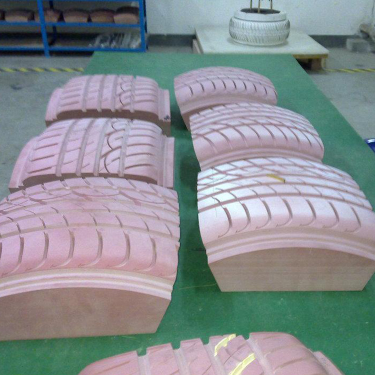 輪胎液體硅膠，高效翻模打造完美輪胎！