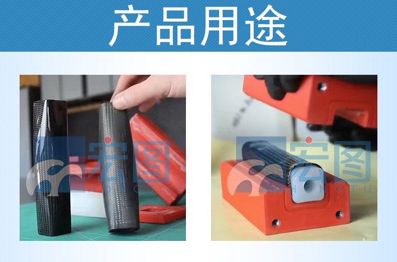 碳纖維模壓硅膠成型需要加熱多長時間 ？