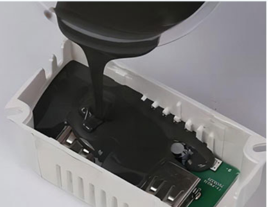 雙組份有機硅灌封，密封界的實力擔當！