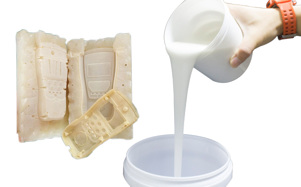 硅膠模具翻模尺寸精準嗎 ？