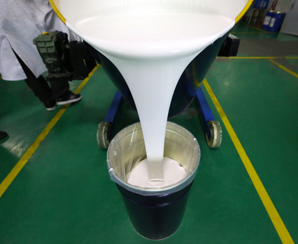 模具硅膠硬度可以自己選擇嗎 ？